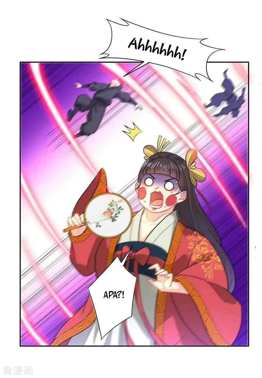 First Class Family Chapter 34 Gambar 18